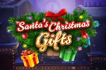 Santas Christmas Gifts