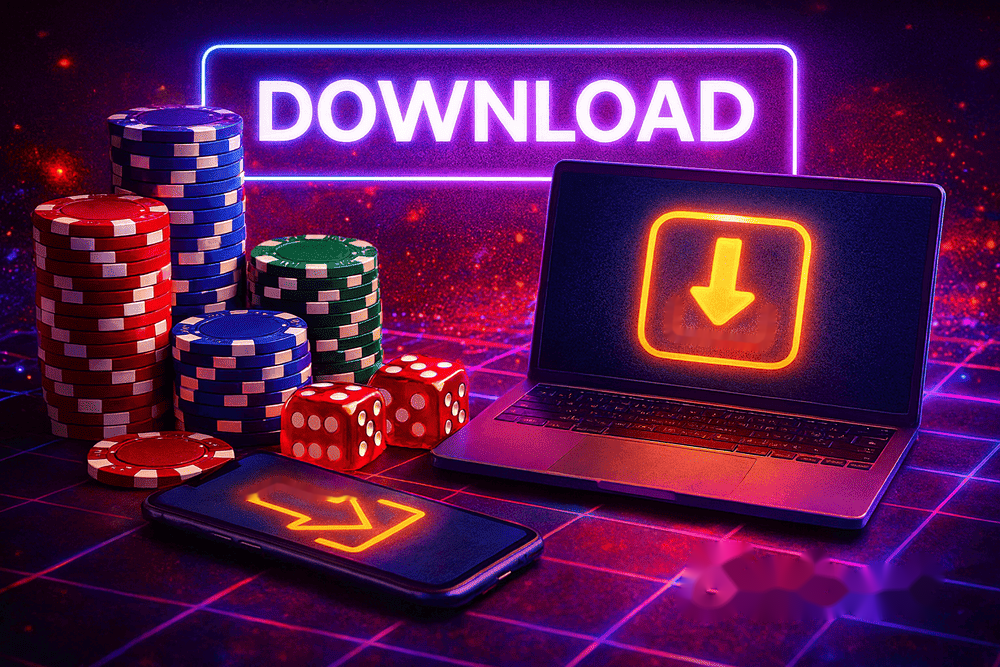 App 516BET compatível com Android e iOS