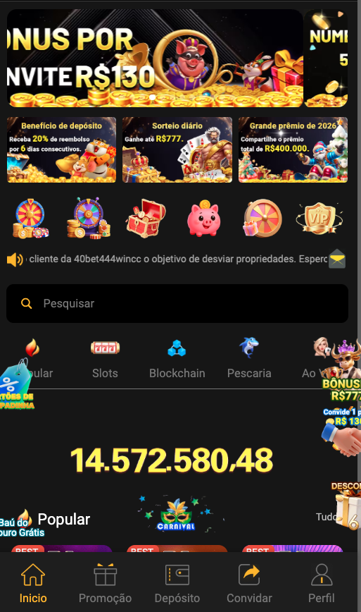 516BET main page
