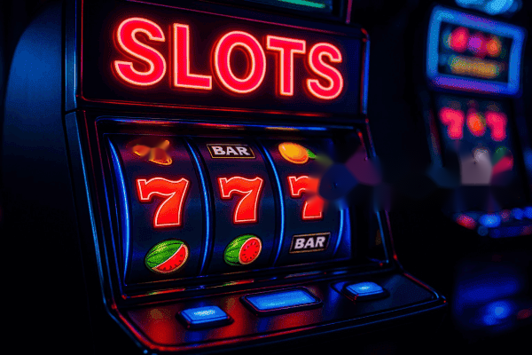 Variedade de 2000 jogos de caça-níqueis na 516BET.